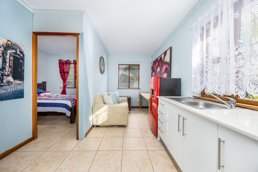 4 Bedroom Property for Sale in Vierlanden Western Cape
